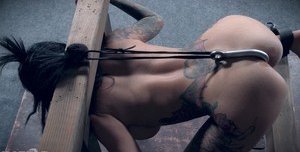 Latina Anal Pics